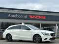Mercedes-Benz CLA 180 Shooting Brake Night Pakket | Navi | Cruise | Stoe Blanc - thumbnail 25