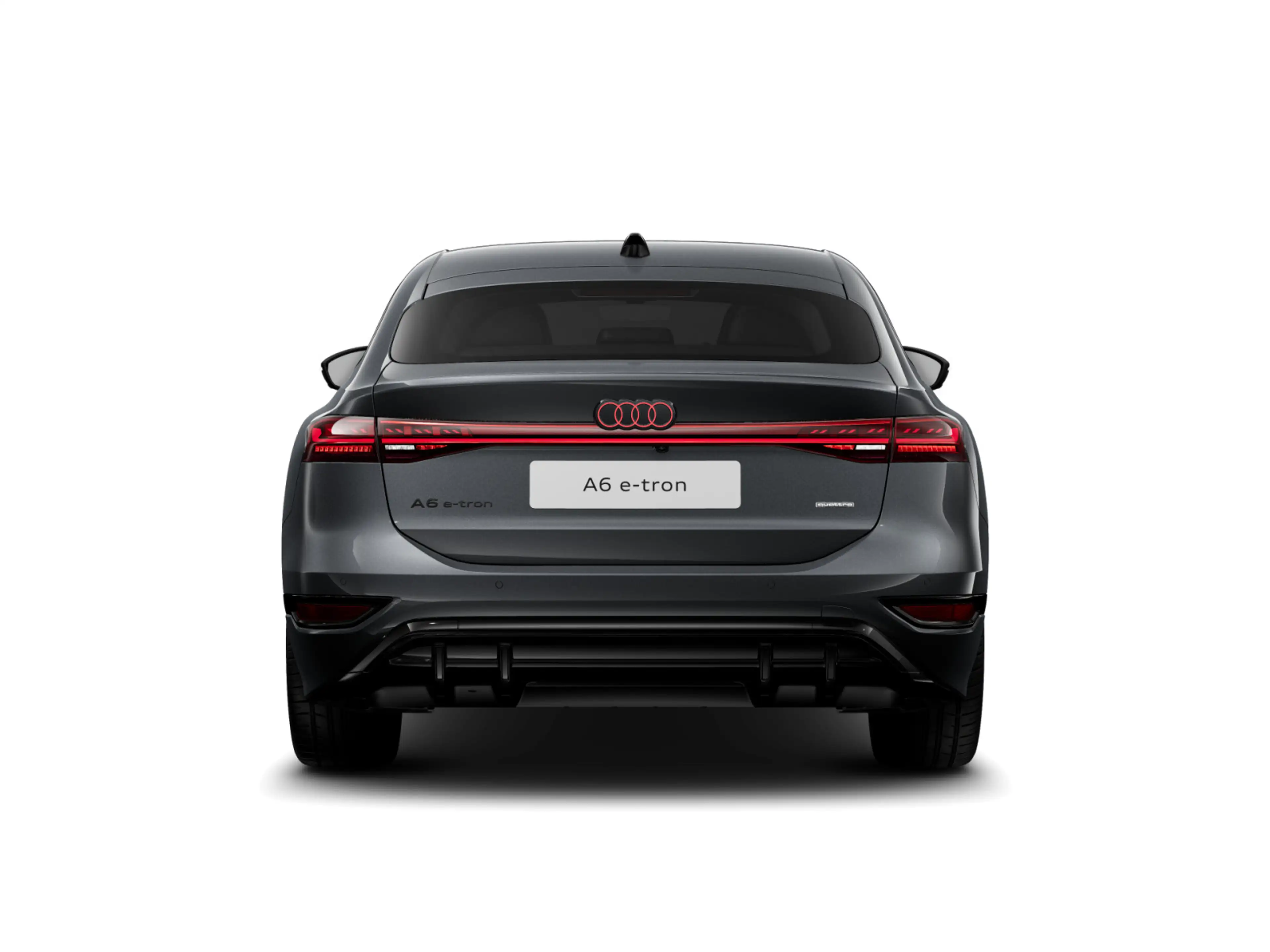 Audi A6 e-tron quattro 315 kW — photo 6