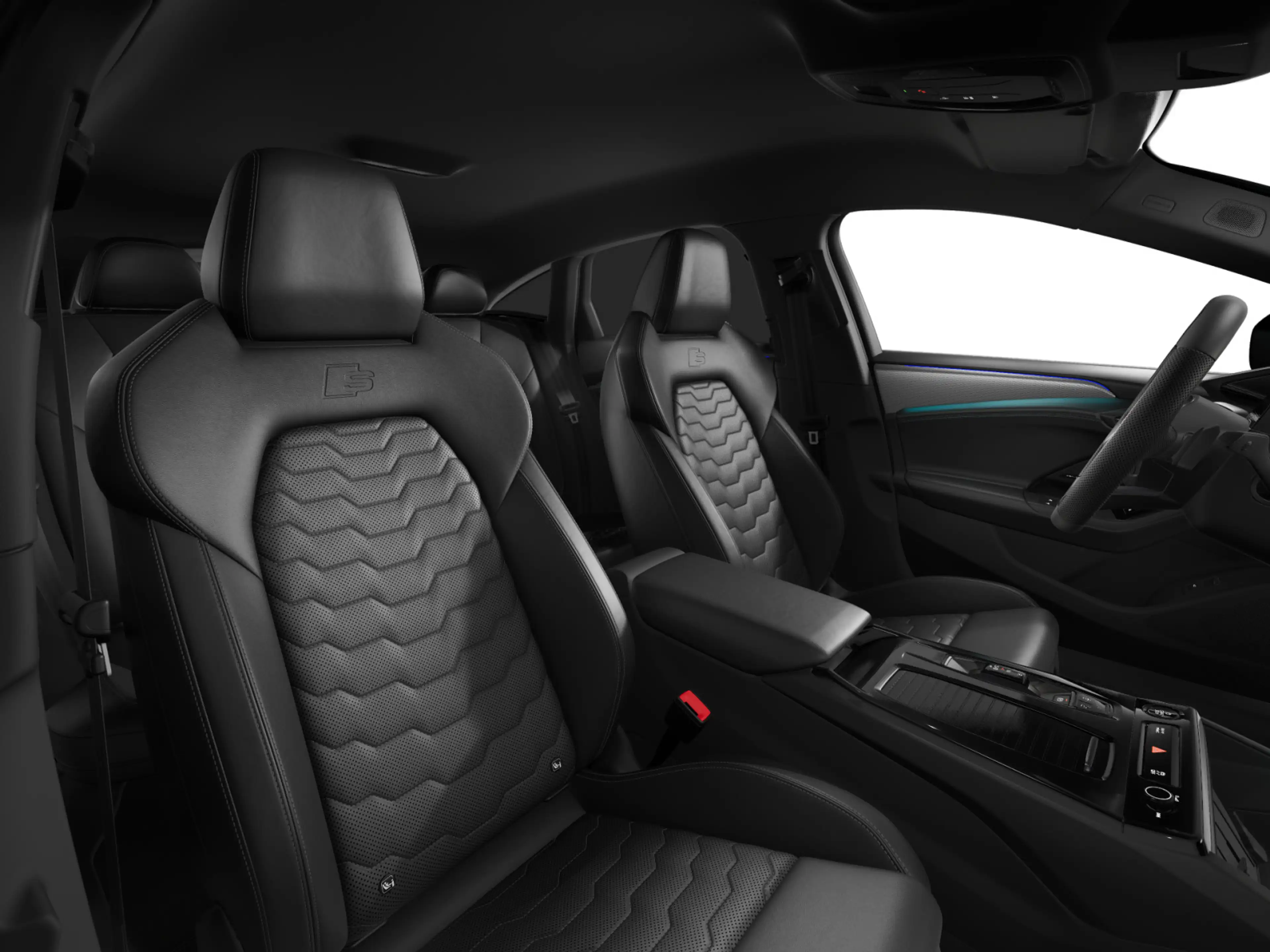 Audi A6 e-tron quattro 315 kW — photo 9