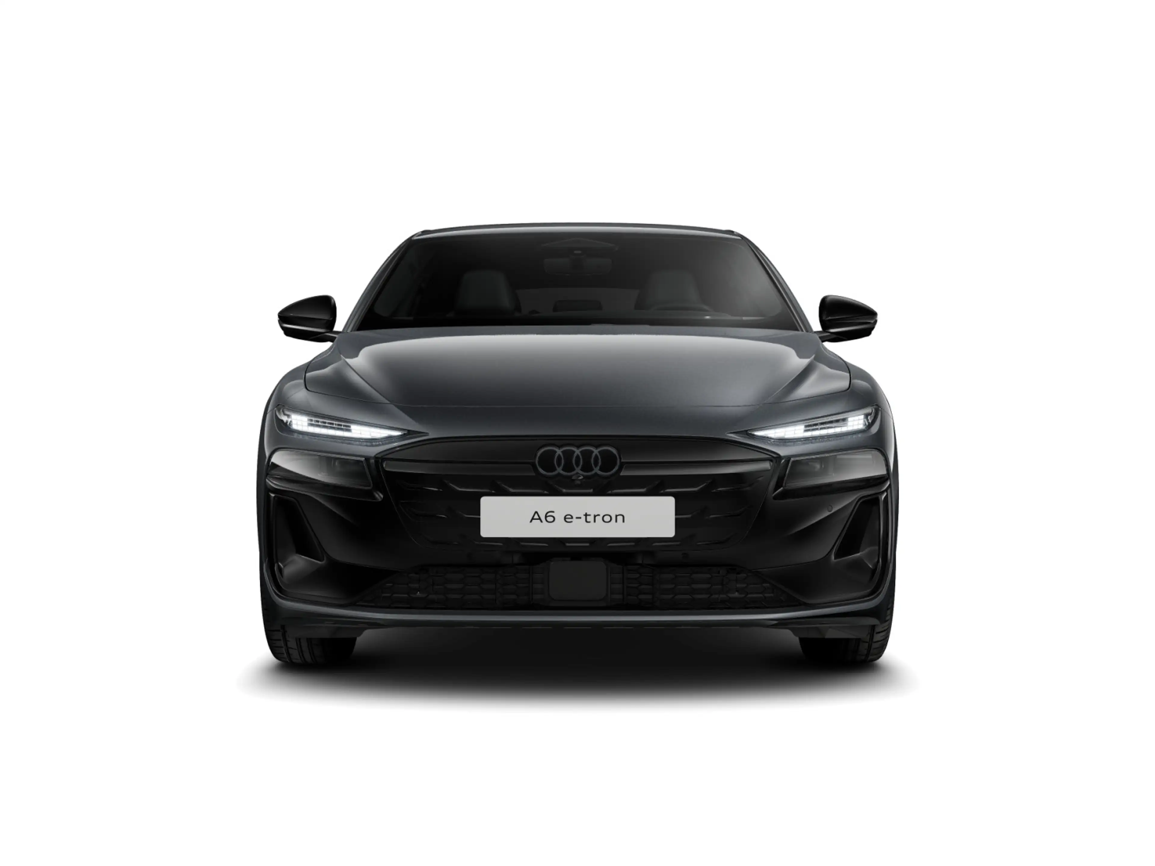 Audi A6 e-tron quattro 315 kW — photo 2
