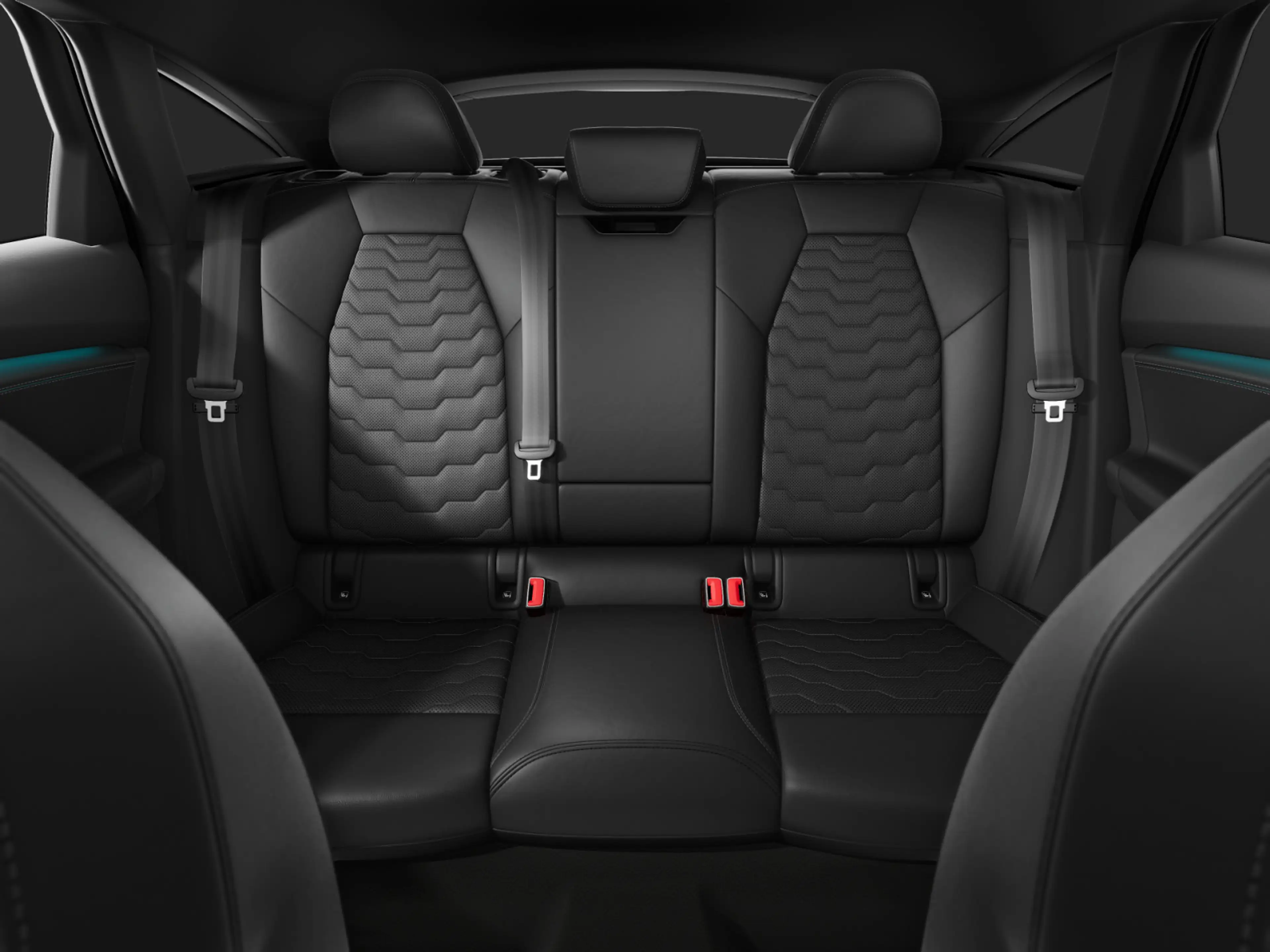 Audi A6 e-tron quattro 315 kW — photo 10