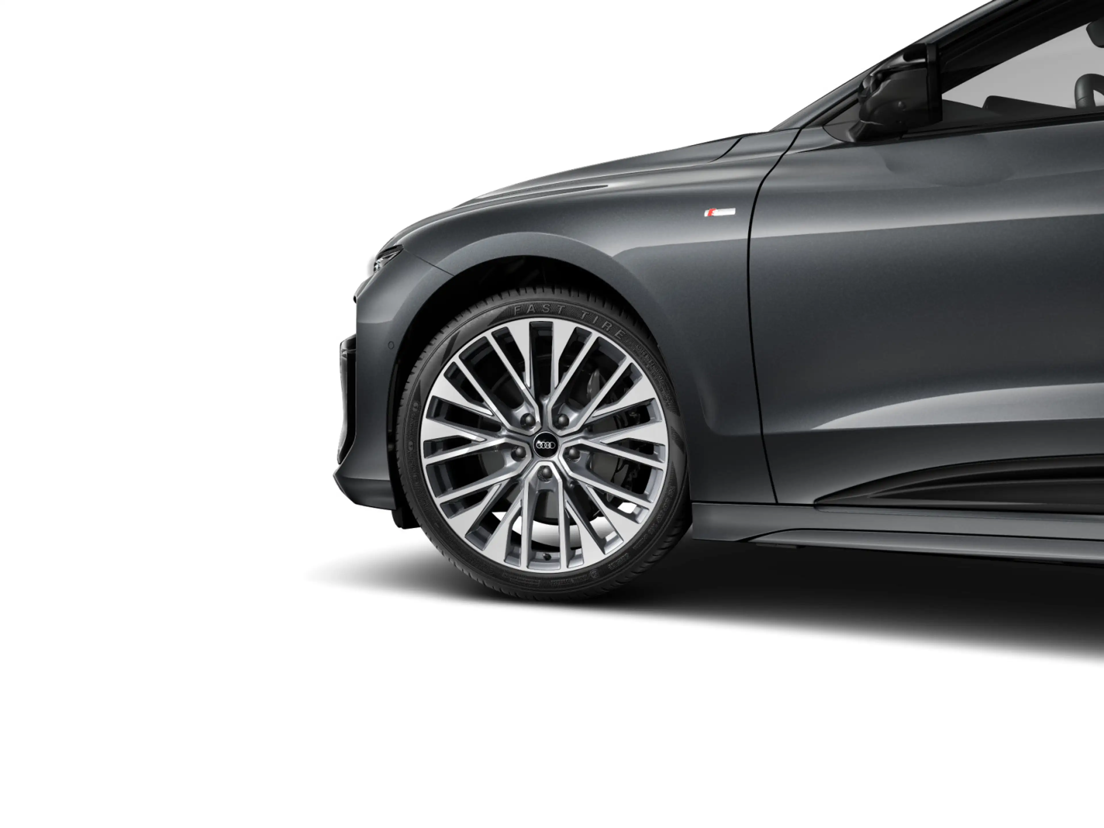 Audi A6 e-tron quattro 315 kW — photo 3