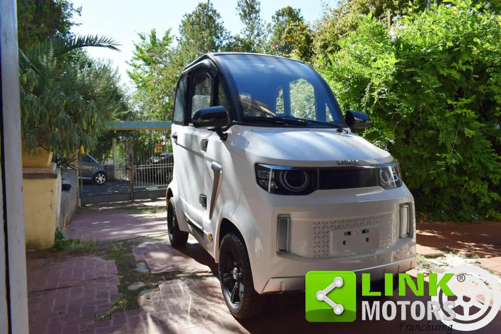 Altro VITALE MOB 50 PALLINE Bianco - 1