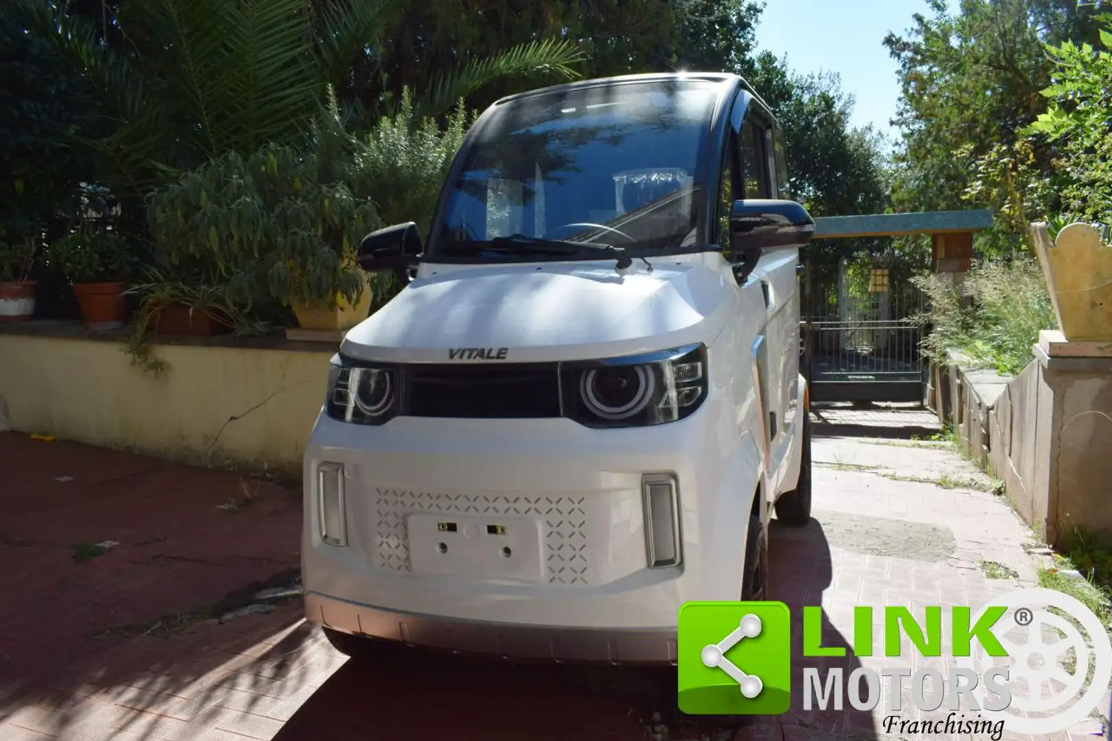 Altro VITALE MOB 50 PALLINE Bianco - 2