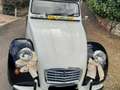 Citroen 2CV 2CV6 Special Blanc - thumbnail 1