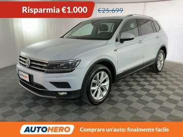 2.0 TDI Advanced 190 CV DSG 4MOTION