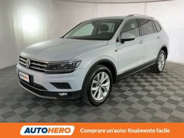 2.0 TDI Advanced 190 CV DSG 4MOTION