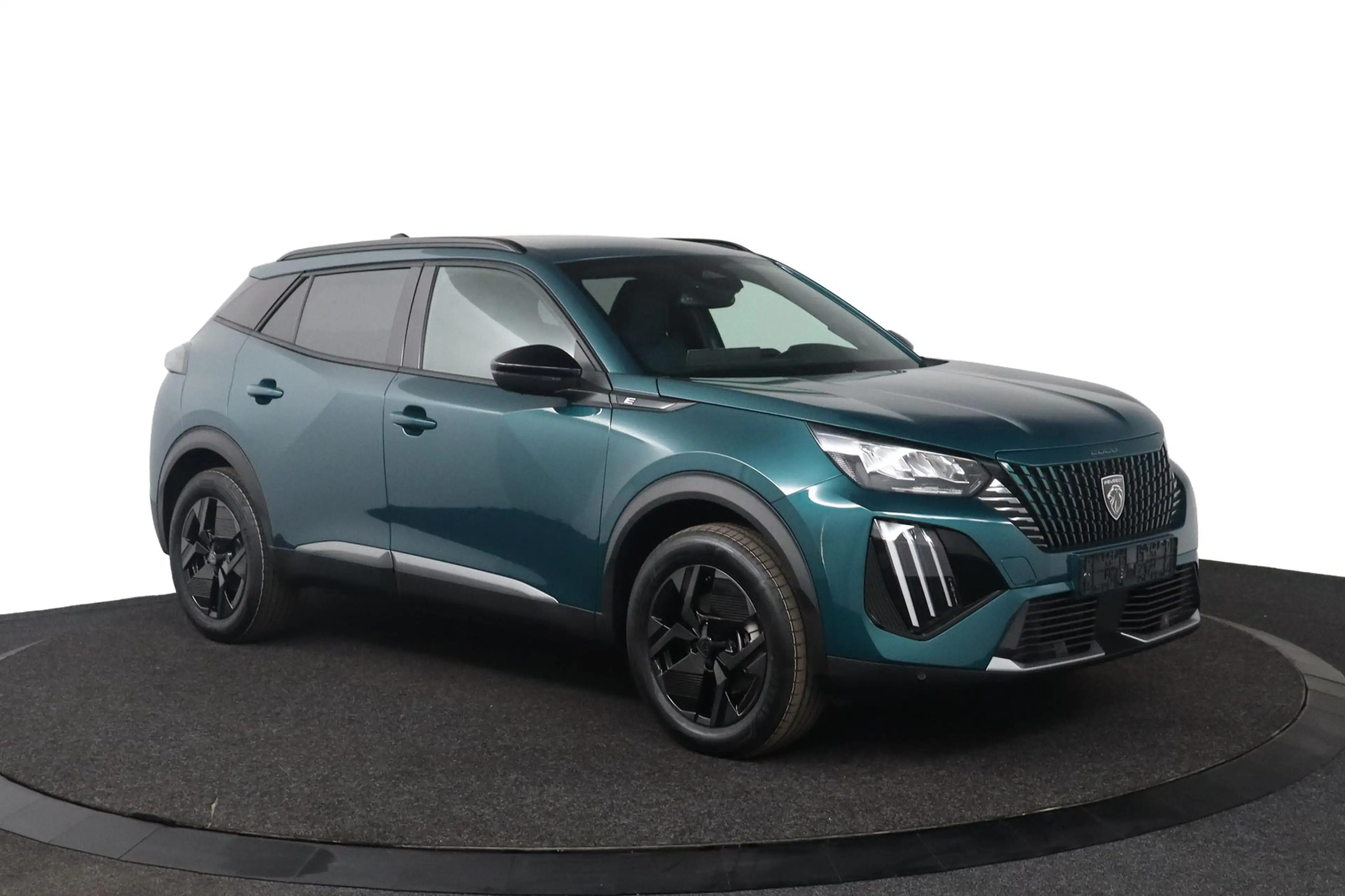 Peugeot e-2008 EV Envy 54 kWh | Apple Carplay/Android Auto | Navi — photo 12