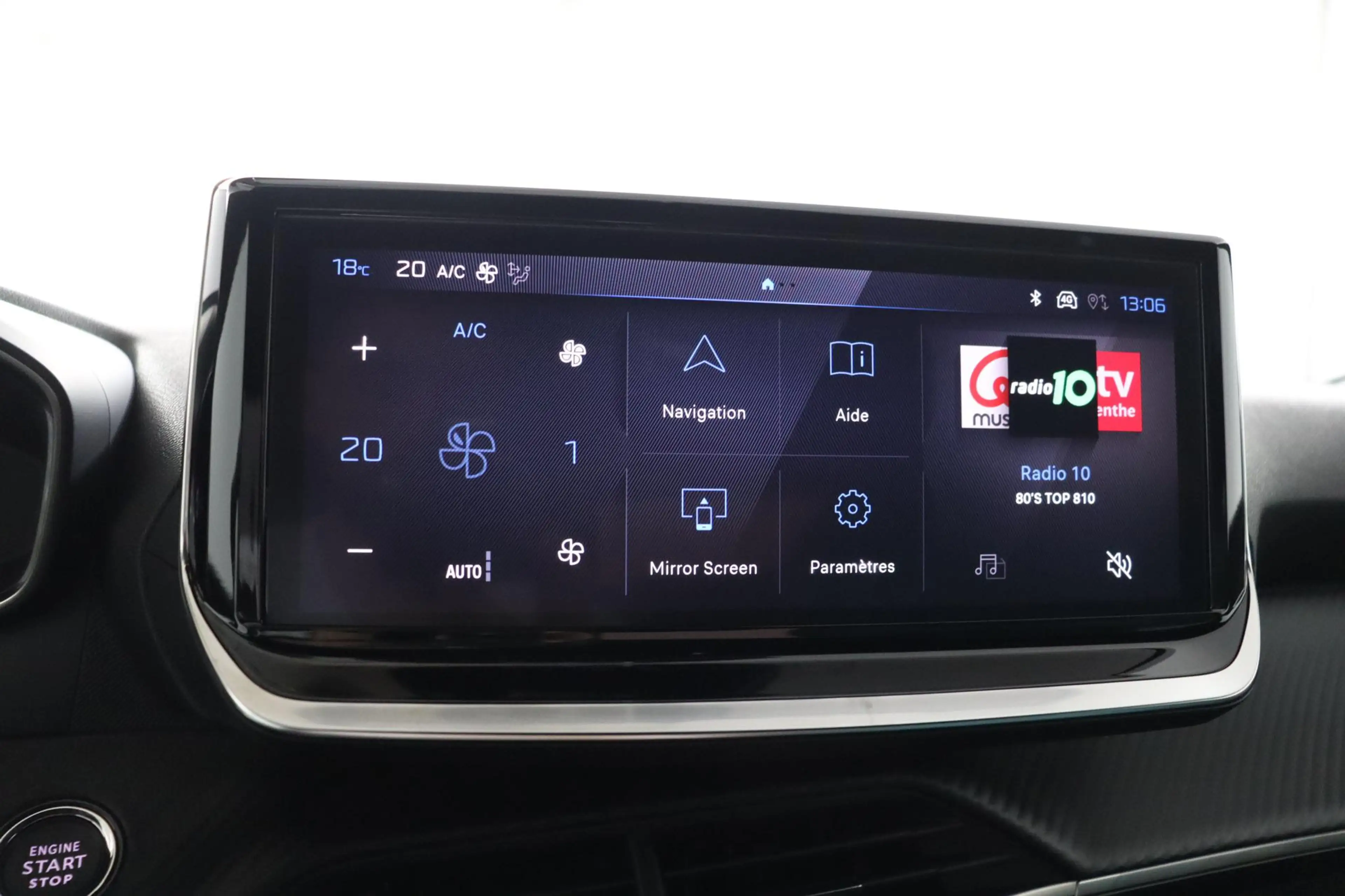 Peugeot e-2008 EV Envy 54 kWh | Apple Carplay/Android Auto | Navi — photo 7