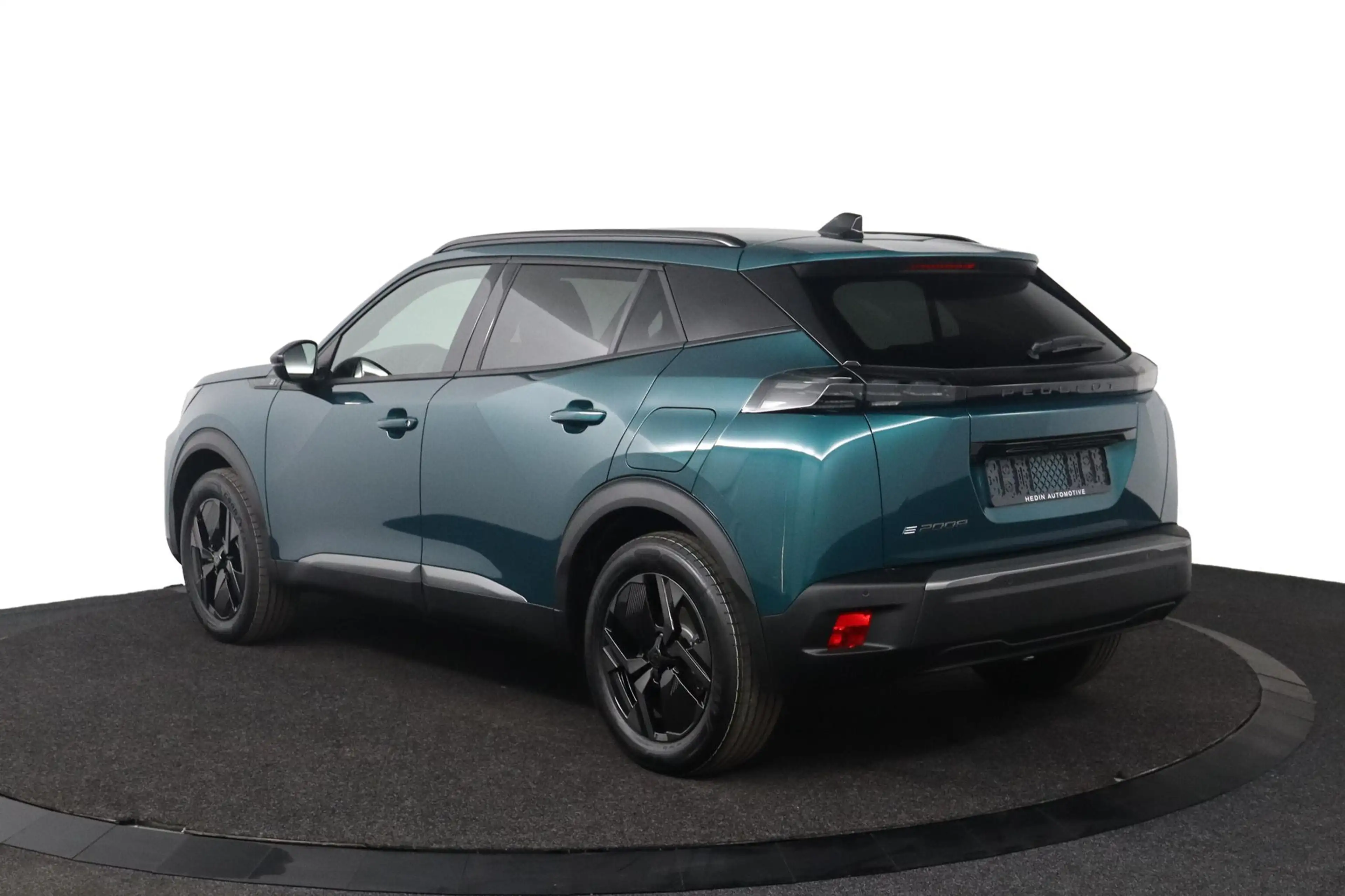 Peugeot e-2008 EV Envy 54 kWh | Apple Carplay/Android Auto | Navi — photo 10