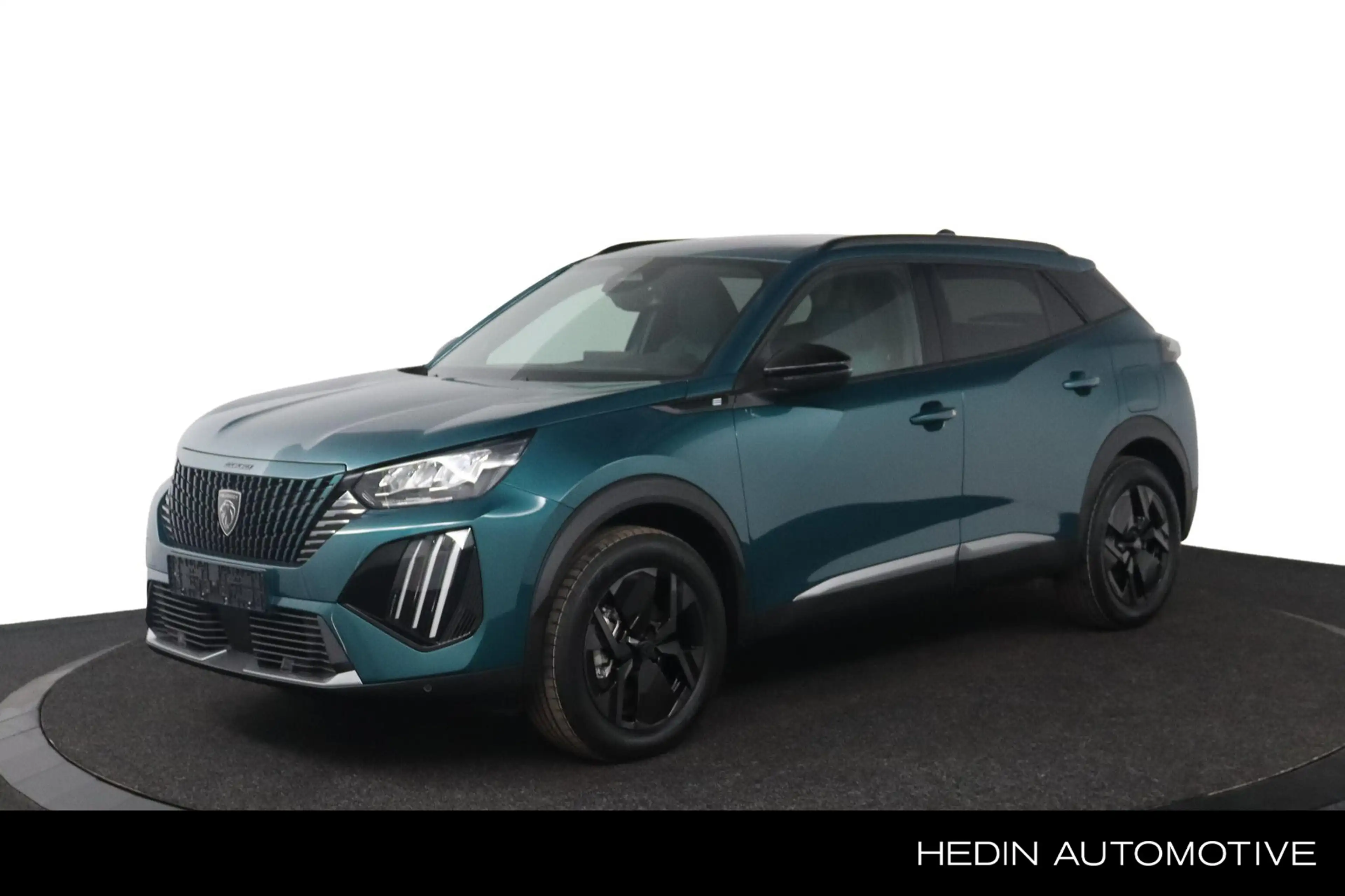 Peugeot e-2008 EV Envy 54 kWh | Apple Carplay/Android Auto | Navi