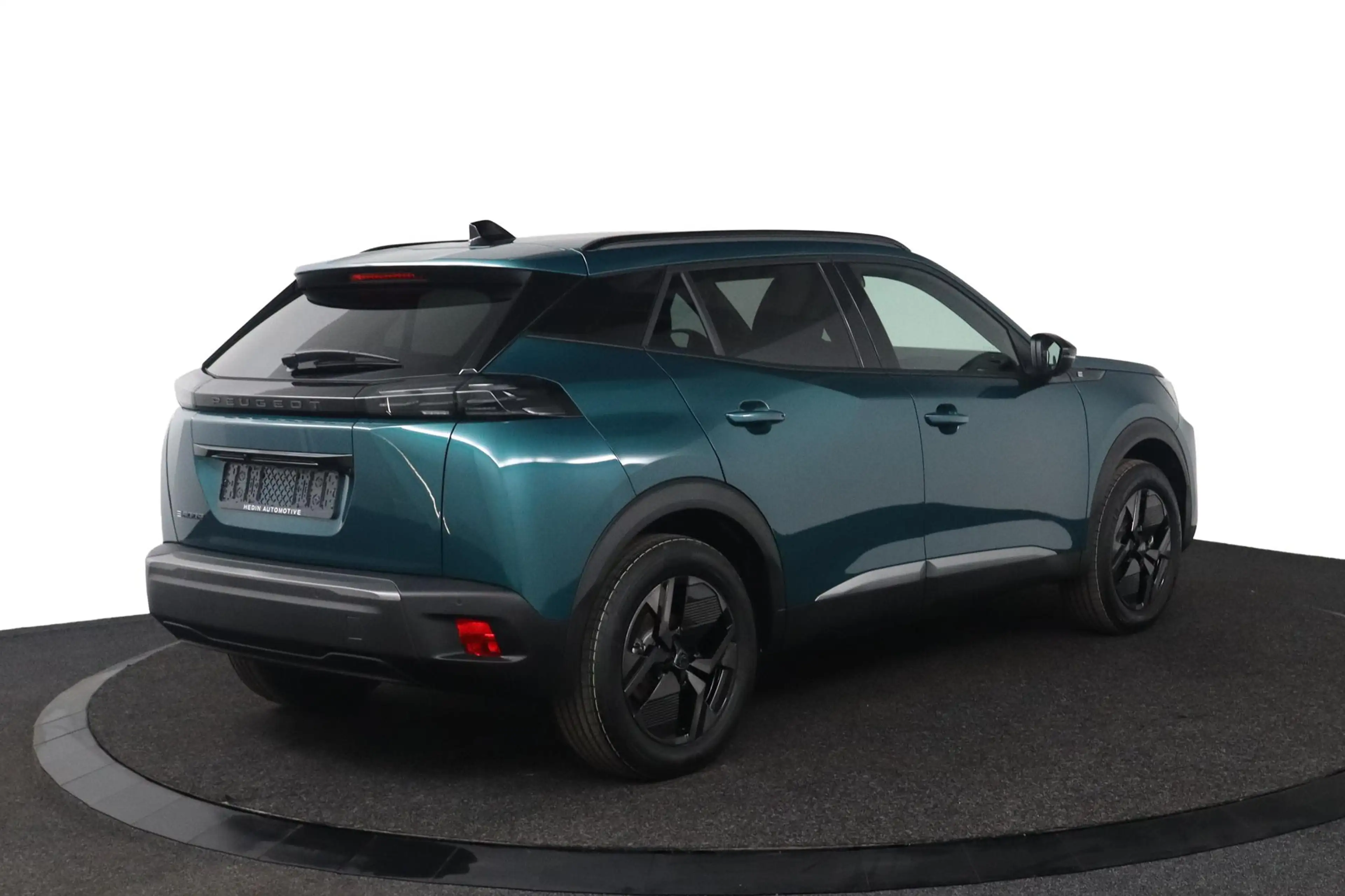 Peugeot e-2008 EV Envy 54 kWh | Apple Carplay/Android Auto | Navi — photo 2