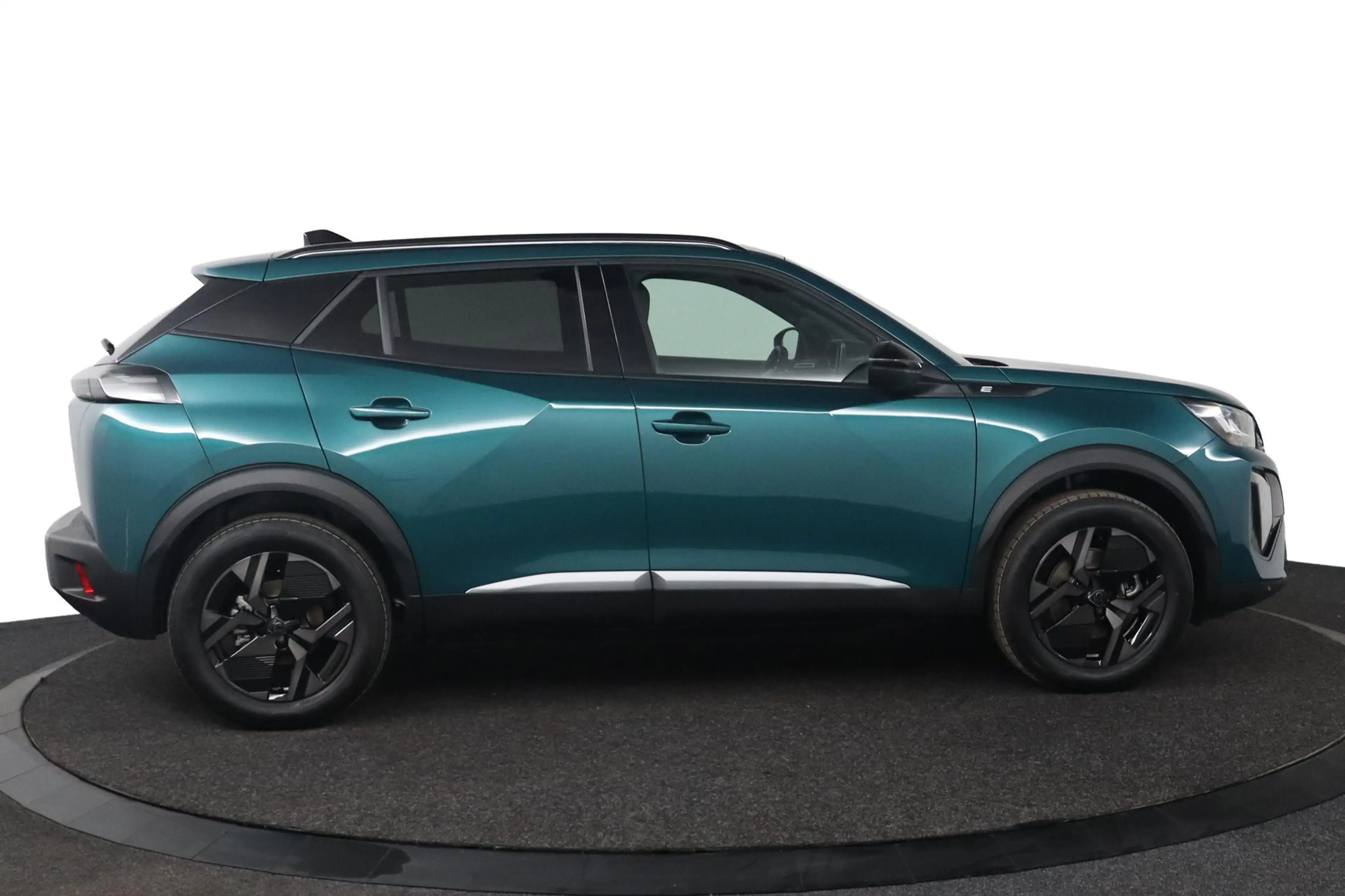 Peugeot e-2008 EV Envy 54 kWh | Apple Carplay/Android Auto | Navi — photo 11