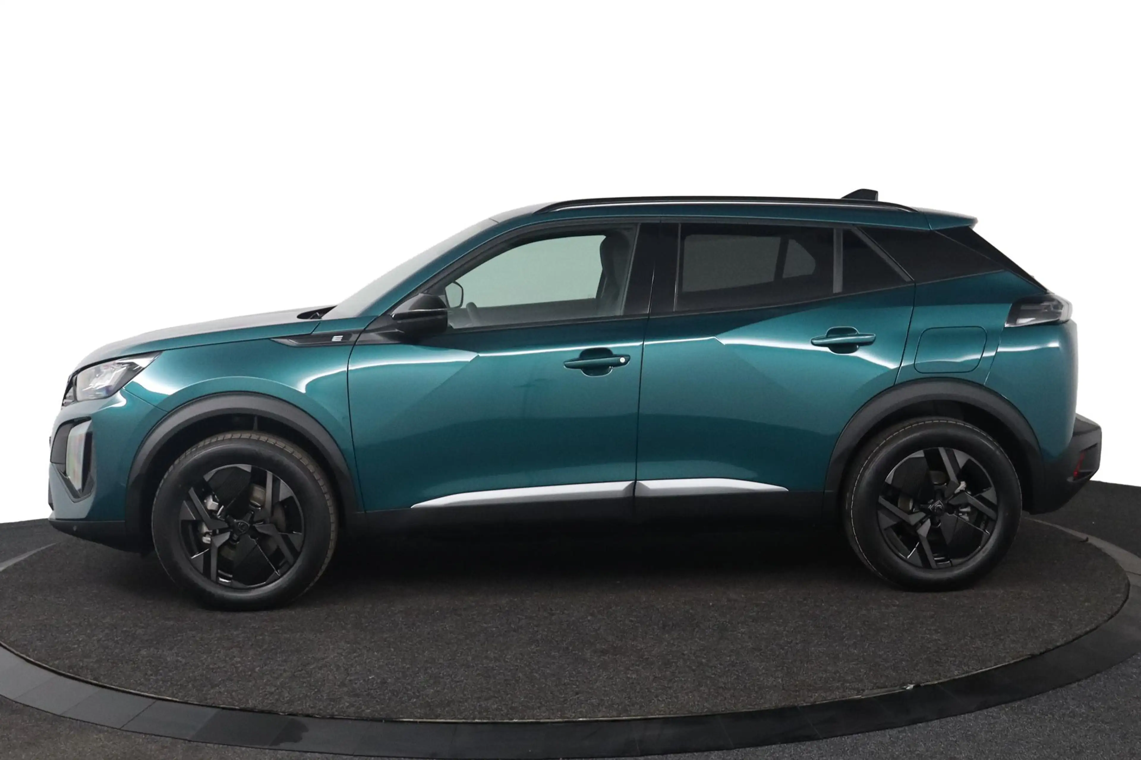 Peugeot e-2008 EV Envy 54 kWh | Apple Carplay/Android Auto | Navi — photo 3