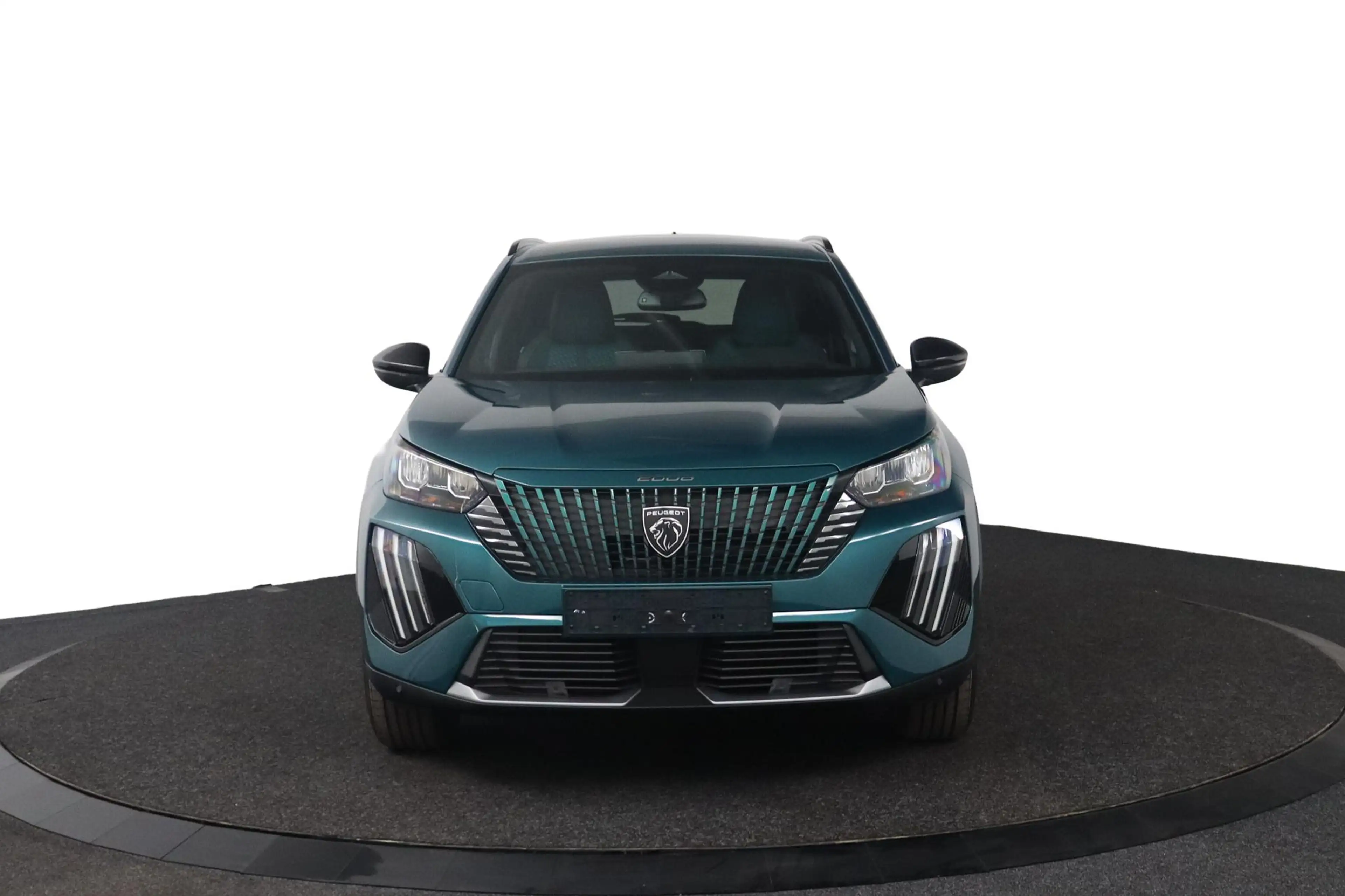 Peugeot e-2008 EV Envy 54 kWh | Apple Carplay/Android Auto | Navi — photo 13