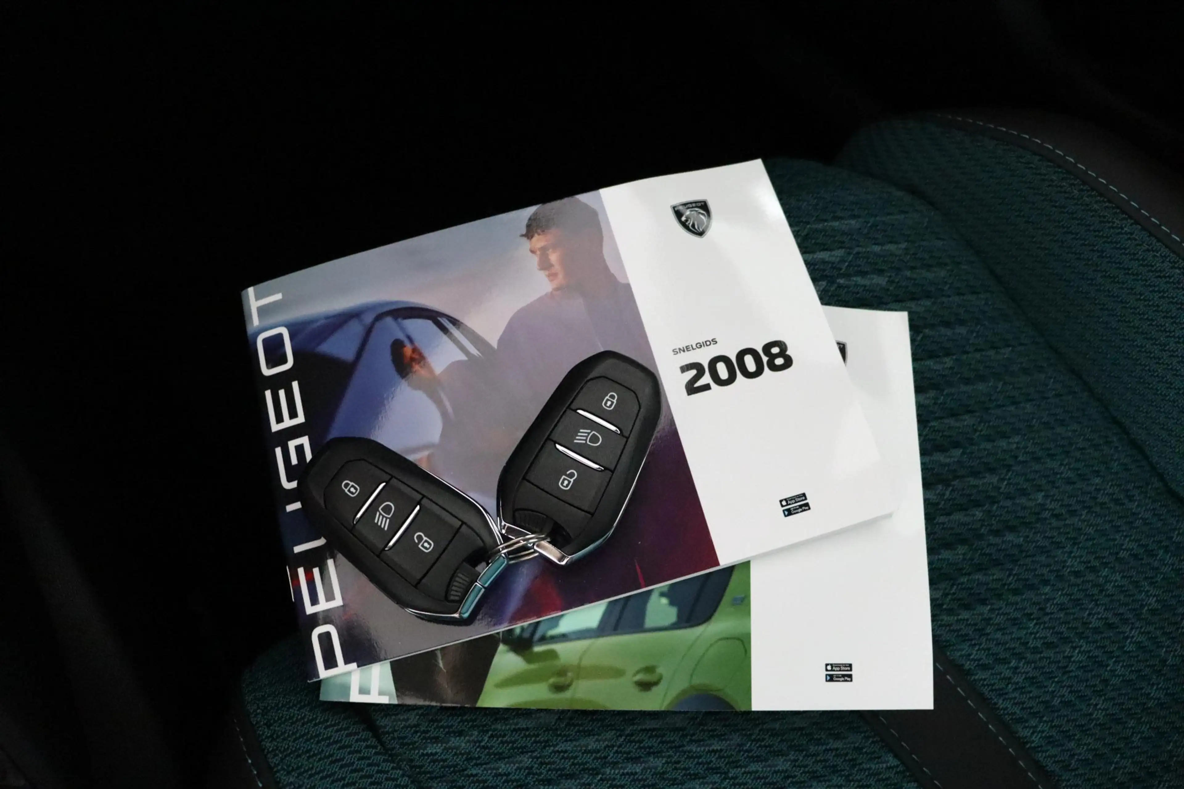 Peugeot e-2008 EV Envy 54 kWh | Apple Carplay/Android Auto | Navi — photo 9