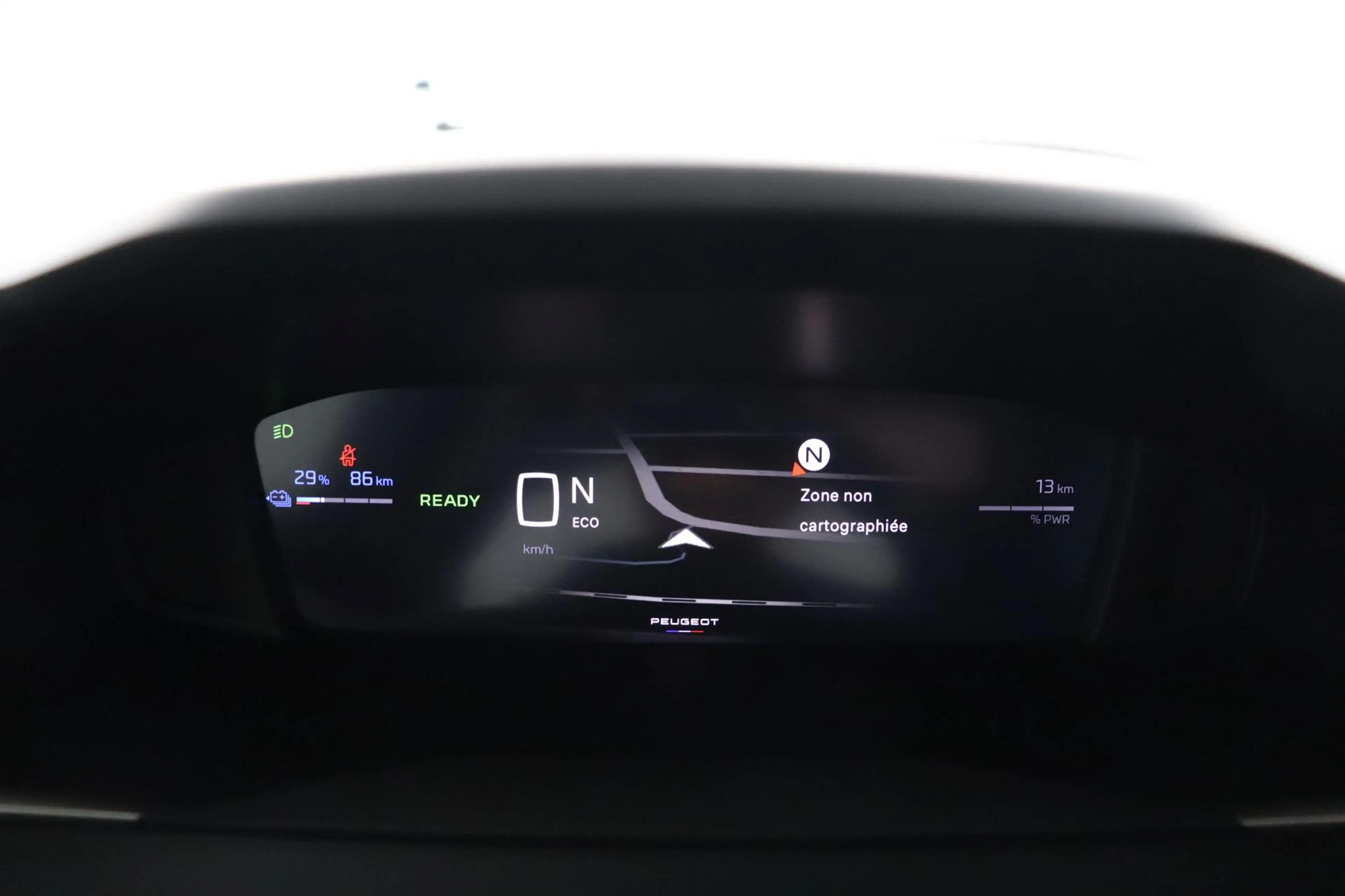 Peugeot e-2008 EV Envy 54 kWh | Apple Carplay/Android Auto | Navi — photo 5