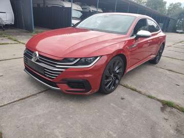 2.0 TDI Manual,virtual R-Line