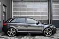 Audi A3 2.0 TDI DPF Sportback Ambit Pickerl NEU Grijs - thumbnail 5
