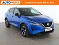Nissan Qashqai 1.3 DIG-T Mild-Hybrid Premiere Edition Azul - thumbnail 8