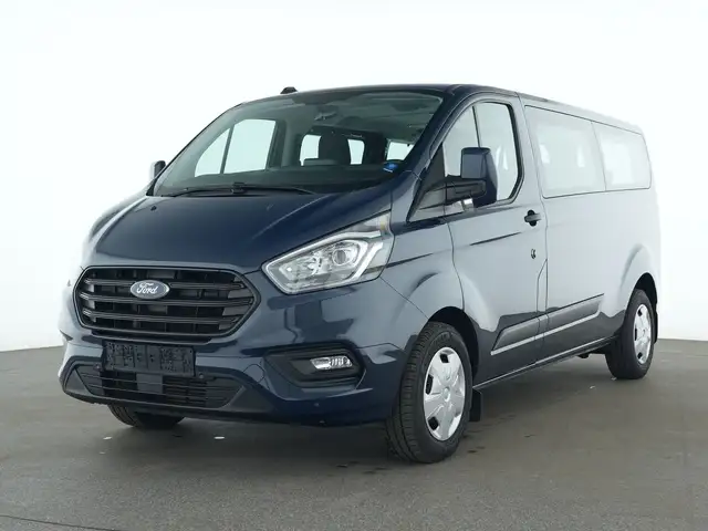 Ford Transit Custom 340 L2 Trend Navi AppLink GRA SHZ PDC