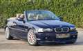 BMW 325 Ci Cabrio-Hardtop-Leder-Xeonon-Navi-18 Zoll-SH Albastru - thumbnail 2