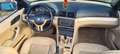 BMW 325 Ci Cabrio-Hardtop-Leder-Xeonon-Navi-18 Zoll-SH Kék - thumbnail 6