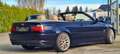 BMW 325 Ci Cabrio-Hardtop-Leder-Xeonon-Navi-18 Zoll-SH plava - thumbnail 3