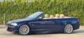 BMW 325 Ci Cabrio-Hardtop-Leder-Xeonon-Navi-18 Zoll-SH Синій - thumbnail 5