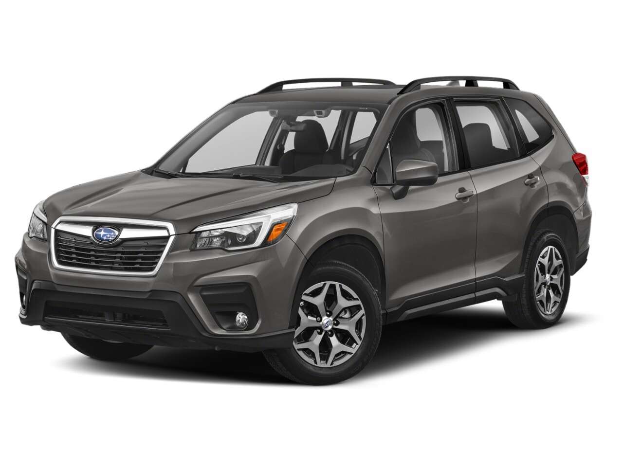 2021 Subaru Forester 2.5i Touring