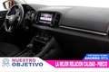 Skoda Karoq 1.5 TSI Ambition 150cv Auto 5P S/S # IVA DEDUCIBLE Rojo - thumbnail 12