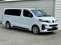 Peugeot Traveller Business L3 180 BHDI 9 Sitzer*NAVI*SHZ*PDC*Clim... Weiß - thumbnail 1