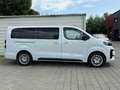 Peugeot Traveller Business L3 180 BHDI 9 Sitzer*NAVI*SHZ*PDC*Clim... Weiß - thumbnail 3