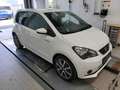 SEAT Mii electric Plus 61KW SHZ KLIMA Tempomat Weiß - thumbnail 4