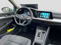 Volkswagen Golf Variant VIII 2.0 TDI DSG Life LED Navi ACC Argent - thumbnail 10
