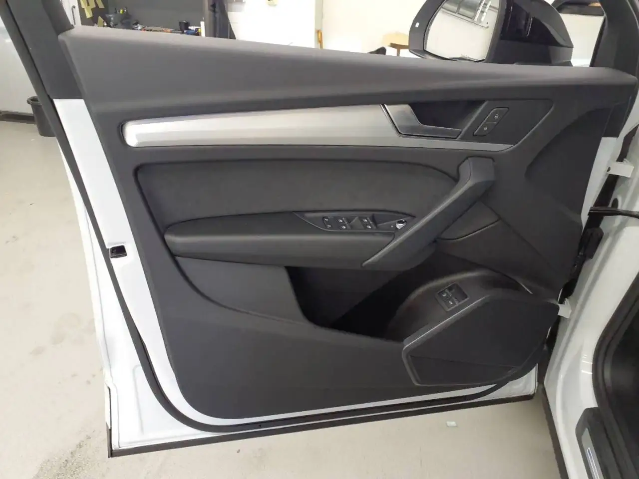 Audi Q5 Sportback 55 TFSI e S tronic S line ACC 360 5
