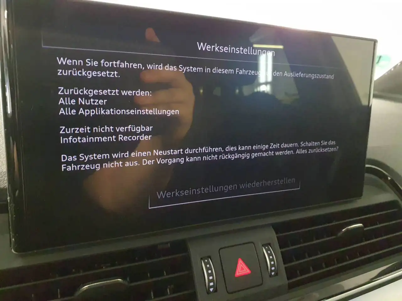 Audi Q5 Sportback 55 TFSI e S tronic S line ACC 360 6