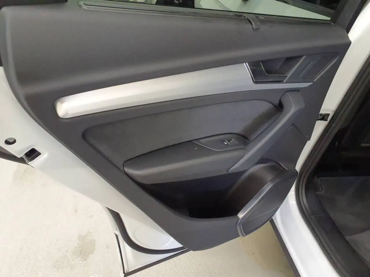 Audi Q5 Sportback 55 TFSI e S tronic S line ACC 360 8