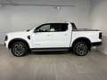 Ford Ranger Ranger Doppelkabine Wildtrak 4x4 2,0 EcoBlue Aut. Weiß - thumbnail 3