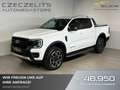 Ford Ranger Ranger Doppelkabine Wildtrak 4x4 2,0 EcoBlue Aut. Weiß - thumbnail 1