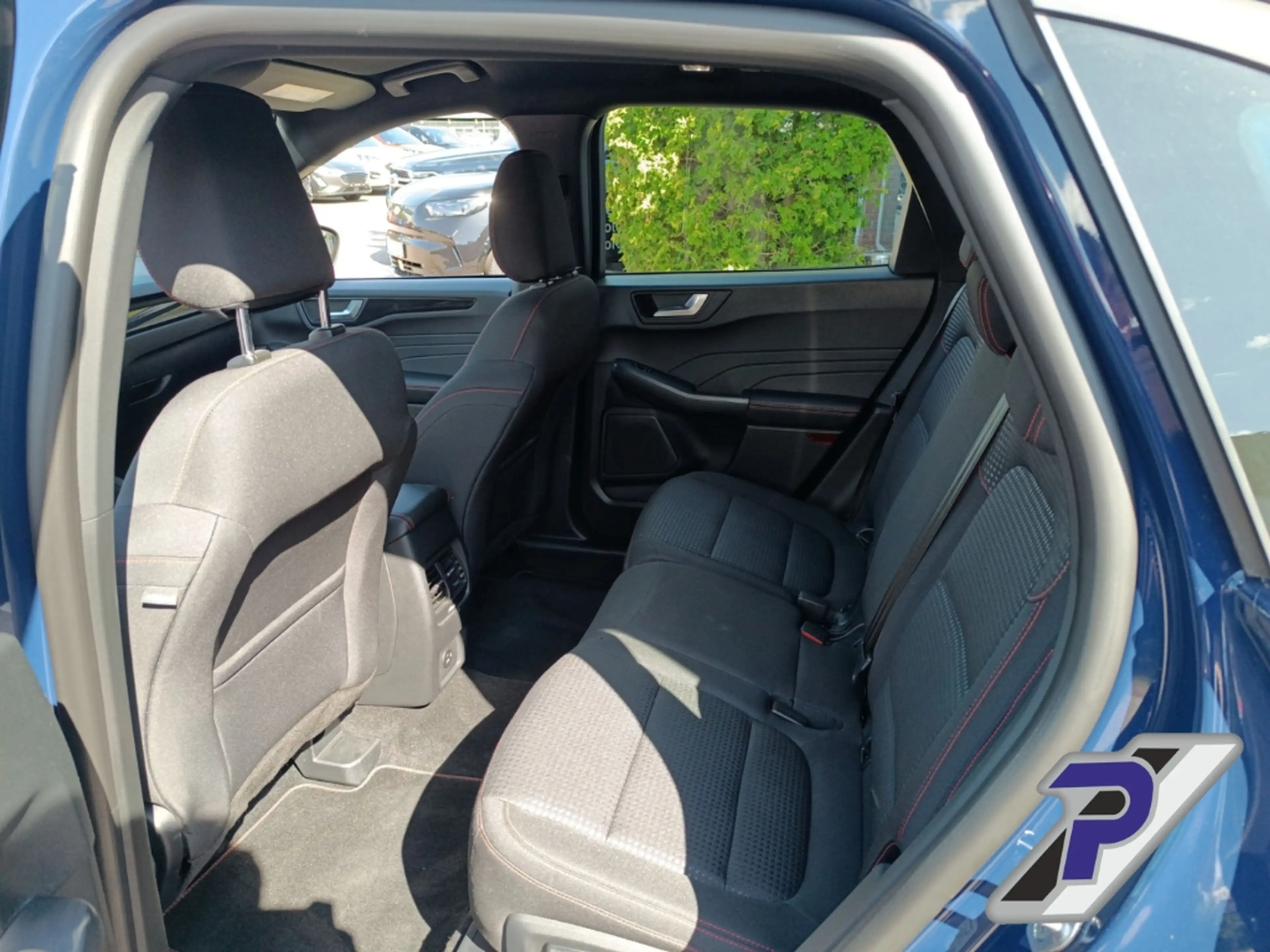 Ford Kuga PHEV ST-Line GJR+KEYFREE+Navi Digitales Cockpit Ap — photo 13