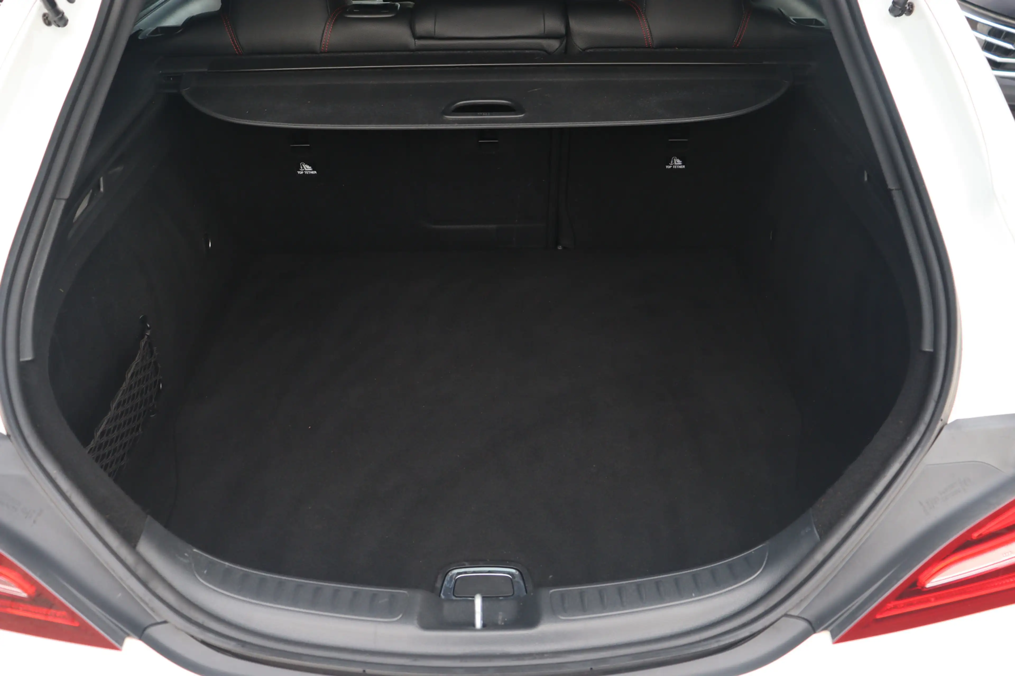 Mercedes-Benz CLA 180 Shooting Brake AMG | Camera | Led | 18 Inch | — photo 15