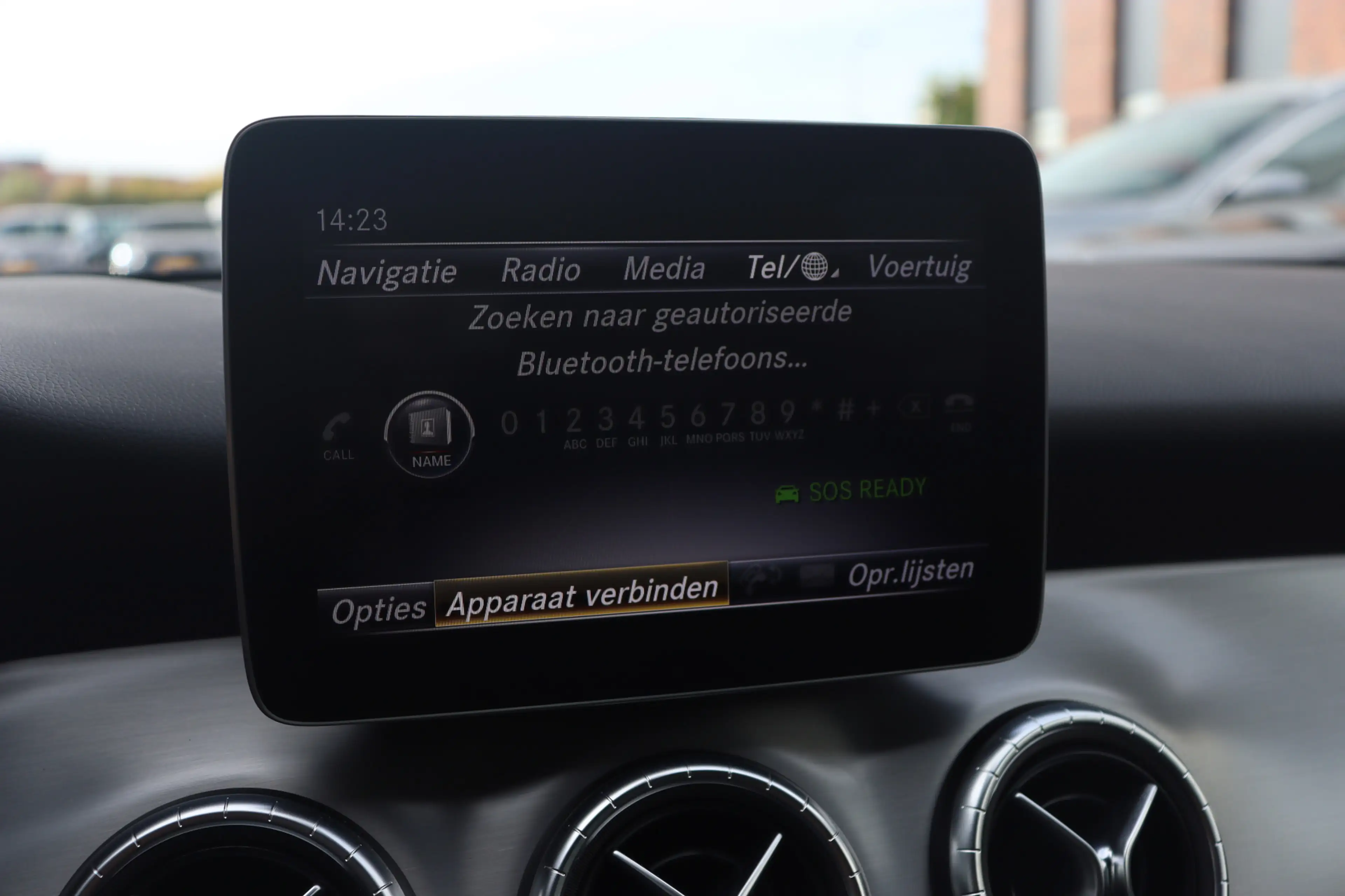 Mercedes-Benz CLA 180 Shooting Brake AMG | Camera | Led | 18 Inch | — photo 25