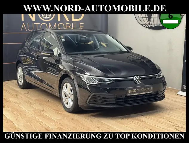 Volkswagen Golf Life 2.0 TDI Limo Navi/LED/Kamera Life