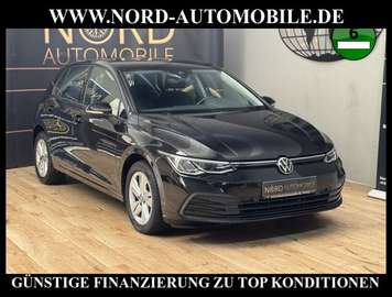 Life 2.0 TDI Limo Navi/LED/Kamera Life