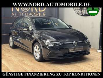 Life 2.0 TDI Limo Navi/LED/Kamera Life