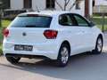 Volkswagen Polo TSI Comfortline AUTOMATIK *ERSTBESITZ *NUR 27.300 Weiß - thumbnail 2