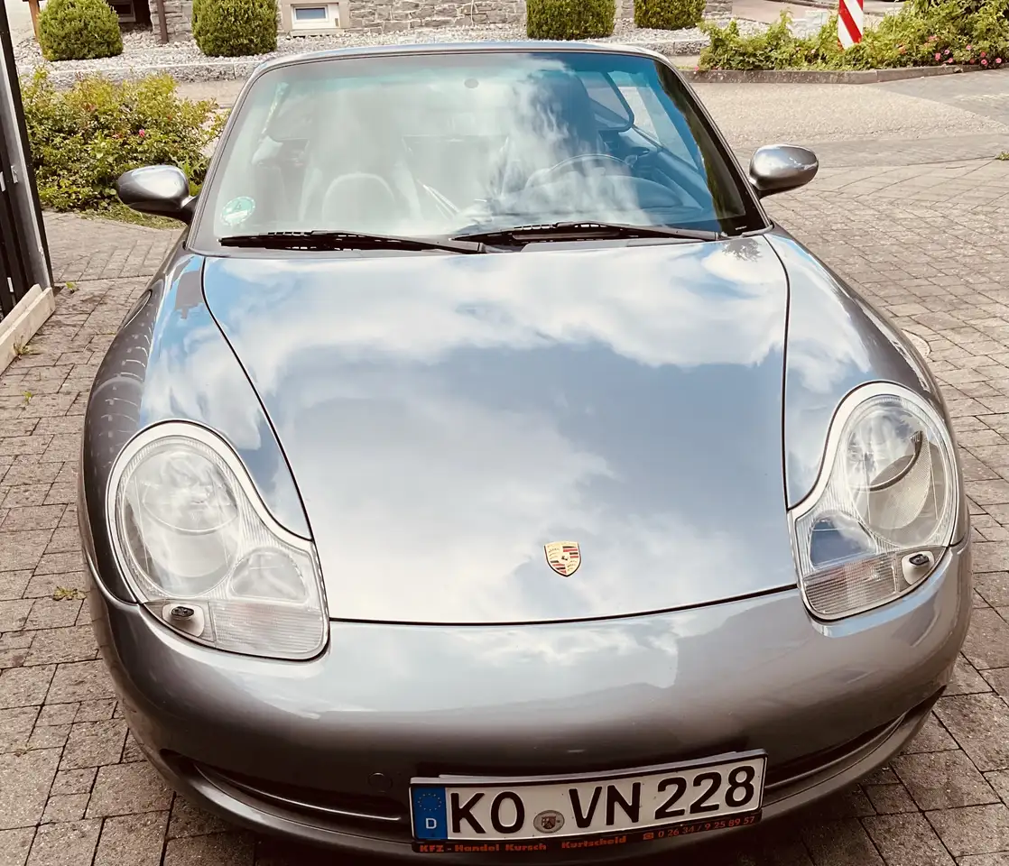 Porsche 911 Turbo Cabriolet, foto 9