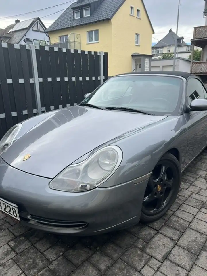 Porsche 911 Turbo Cabriolet, foto 12