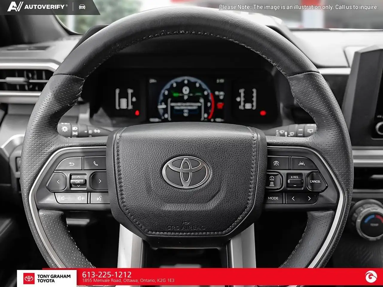 Toyota 4-Runner photo Toyota 4-Runner